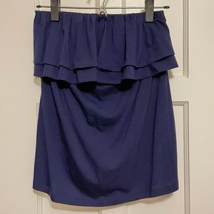 Lilly Pulitzer Wiley Tube Top